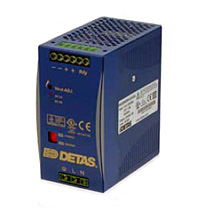 Detas Siingle Phase Switch Mode Power Supply