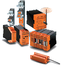 Dold Safety and Control Relay Modules