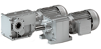 LENZE Gearboxes