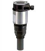 Burkert Ultrasonic Level Transmitter