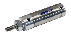 Fabco F Series Cylinder