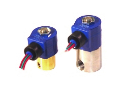 GC Valves Direct Acting S30 and S31