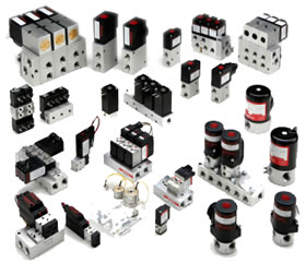 Humphrey Solenoid Valves