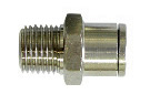 Pneumatic Vendors > U.A. 316 Stainless Steel Fittings