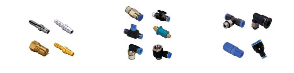 spc pneumatic parts